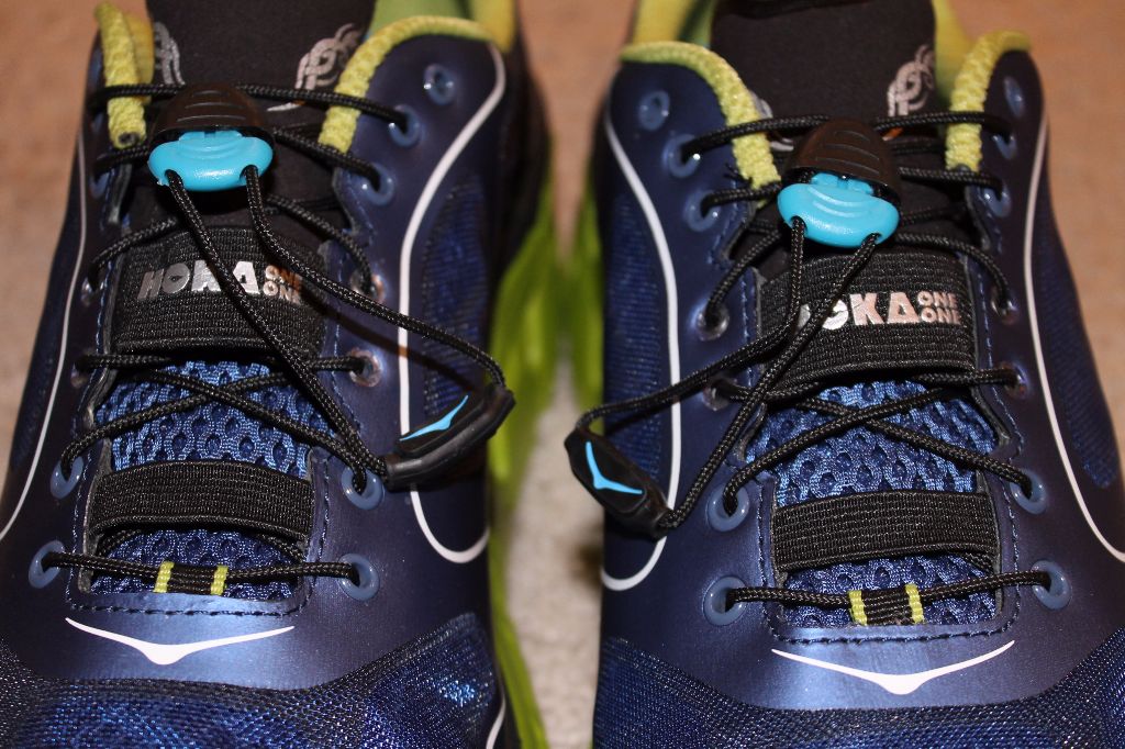 Hoka One One Conquest Shoe Review The Active Guy