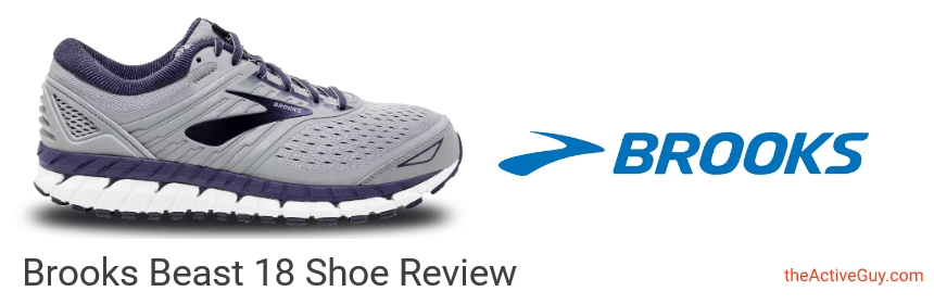 Brooks Beast 18 Shoe Review | The 