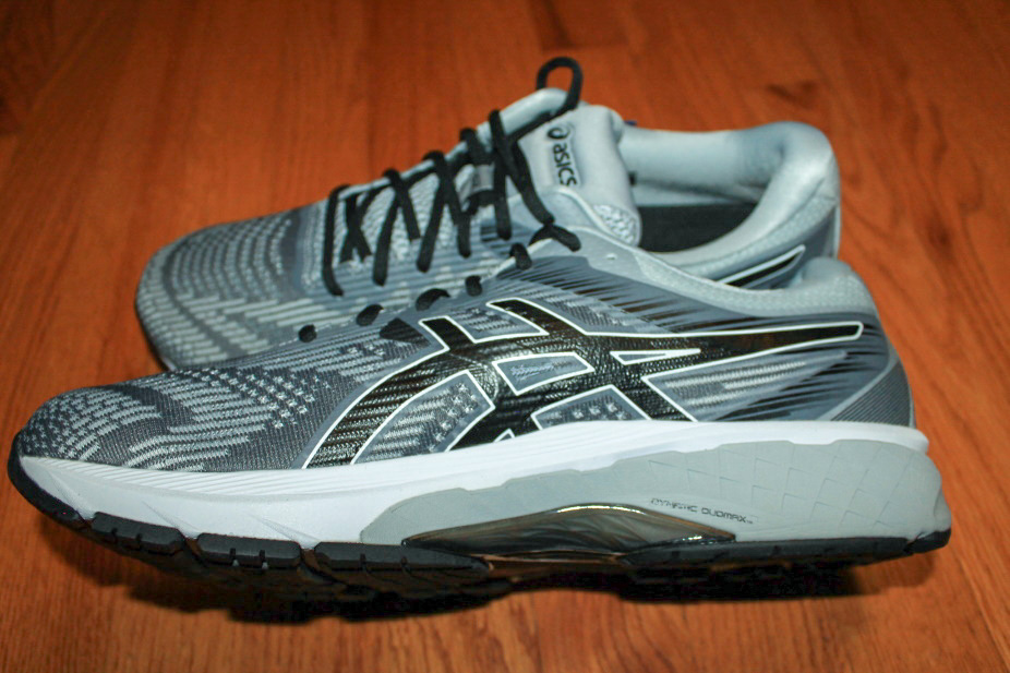 difference between asics gt 2000 6 and 7